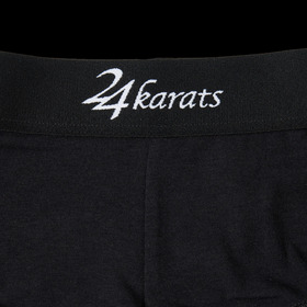 24K WMNS BOXER PANTS 詳細画像