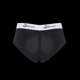 24K WMNS BOXER PANTS 詳細画像