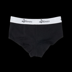 24K WMNS BOXER PANTS 詳細画像