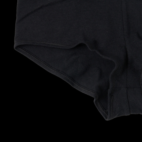 24K WMNS BOXER PANTS 詳細画像 Black 4