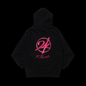 24K HOODIE PO 詳細画像
