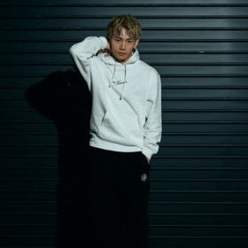 24K HOODIE PO 詳細画像