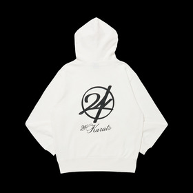 24K HOODIE PO 詳細画像