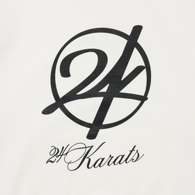 24K HOODIE PO 詳細画像