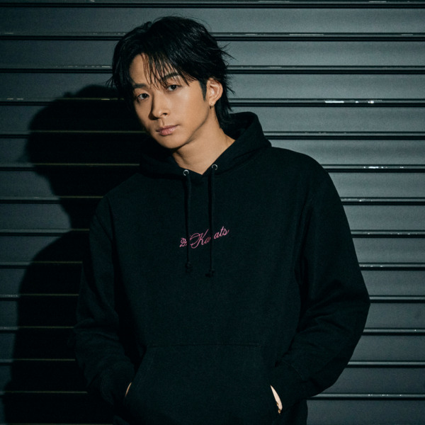 24K HOODIE PO 詳細画像 O.White 13