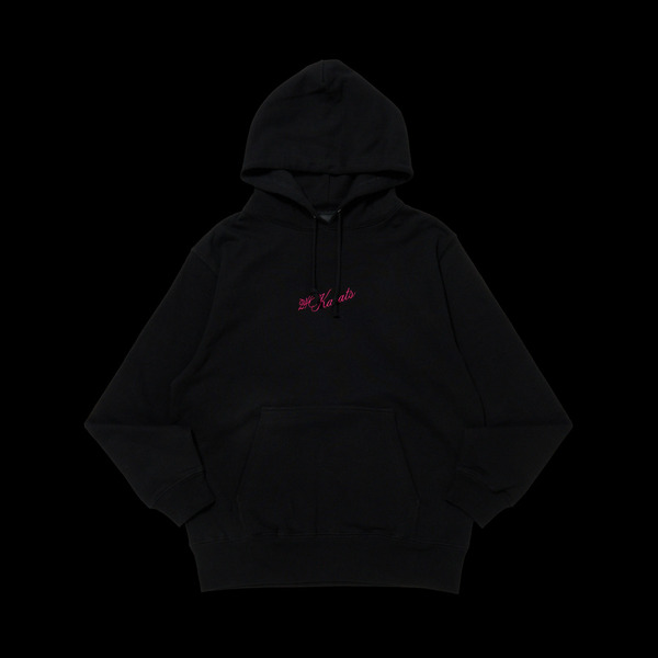 24K HOODIE PO