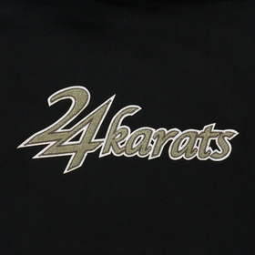 24K ZIP HOODIE 詳細画像