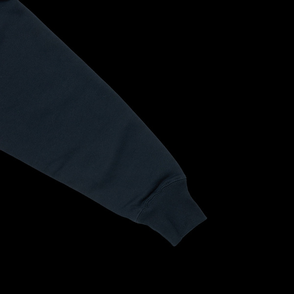 24K ZIP HOODIE 詳細画像 Navy 3