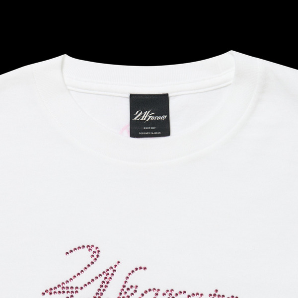 24K WMNS LST 詳細画像 O.White 2