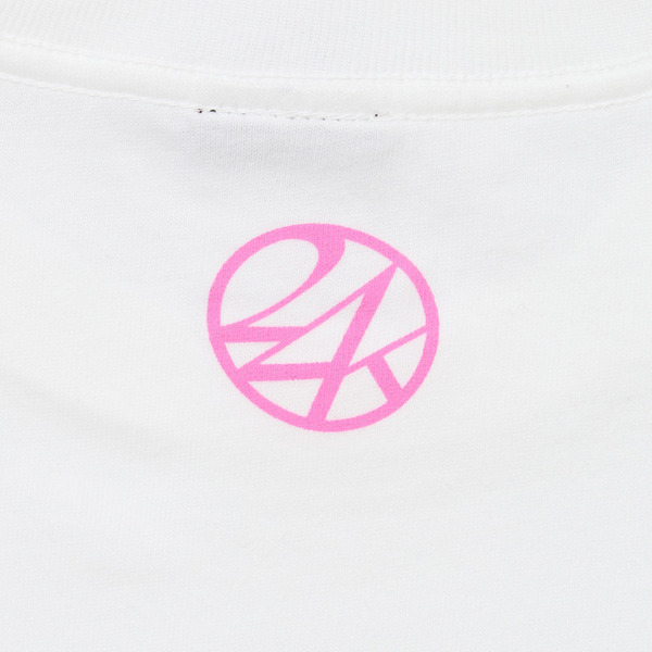 24K WMNS LST 詳細画像 O.White 4