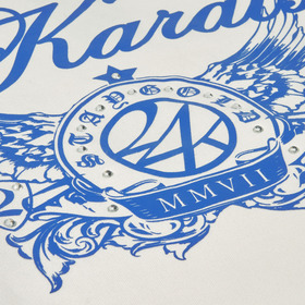 24K 19TH ANNIV. Hoodie 詳細画像