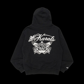 24K 19TH ANNIV. Hoodie 詳細画像