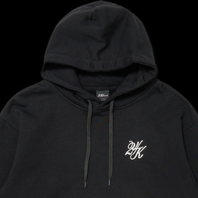 24K 19TH ANNIV. Hoodie 詳細画像