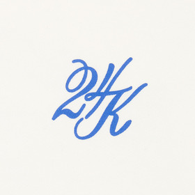 24K 19TH ANNIV. Hoodie 詳細画像