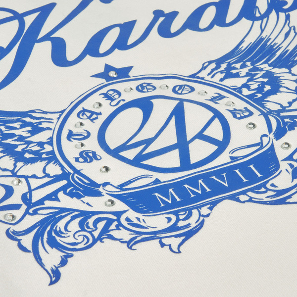 24K 19TH ANNIV. Hoodie 詳細画像 Black 17