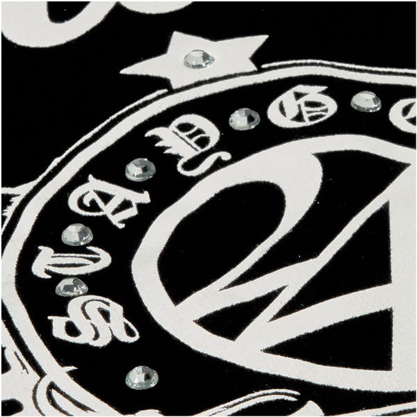 24K 19TH ANNIV. Hoodie 詳細画像 Black 18