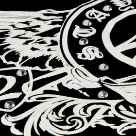 24K 19TH ANNIV. LS Tee 詳細画像