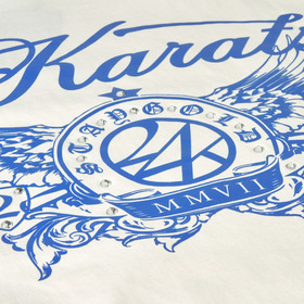 24K 19TH ANNIV. LS Tee 詳細画像