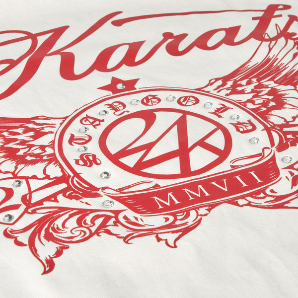 24K 19TH ANNIV. LS Tee 詳細画像 Black 18