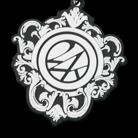 24K 19TH ANNIV. Keyholder 詳細画像