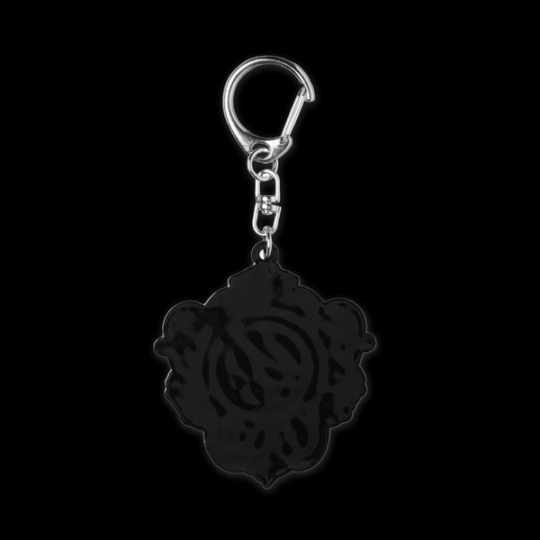 24K 19TH ANNIV. Keyholder 詳細画像 Black 2
