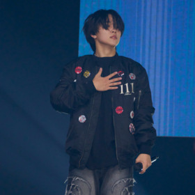 24k &times; LIL MA-1 詳細画像