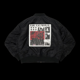 24k &times; LIL MA-1 詳細画像