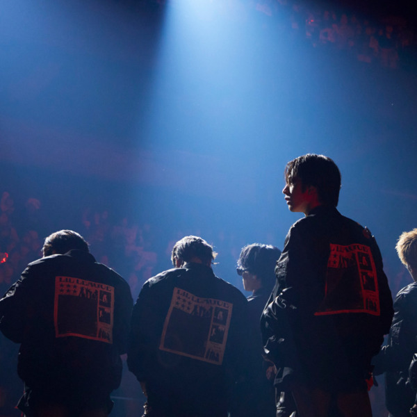 24k &times; LIL MA-1 詳細画像 Black 17