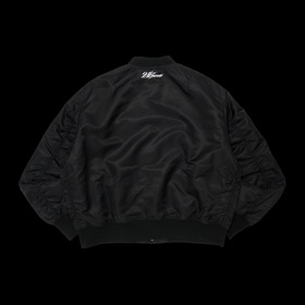 24k &times; KID Stadium Jumper 詳細画像