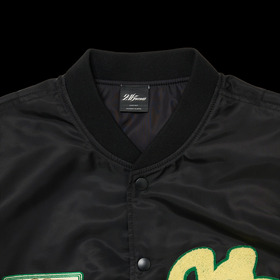 24k &times; KID Stadium Jumper 詳細画像