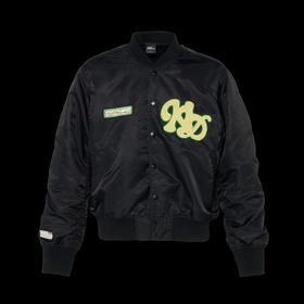 24k &times; KID Stadium Jumper 詳細画像