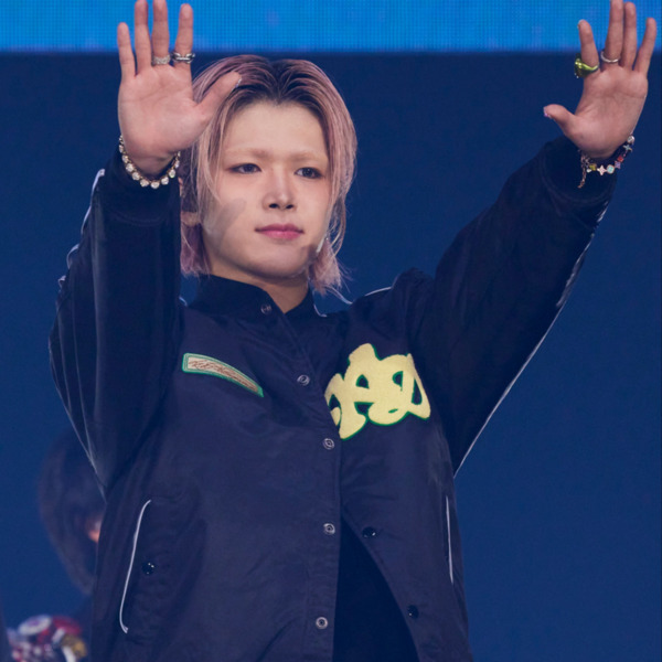 24k &times; KID Stadium Jumper 詳細画像 Black 13