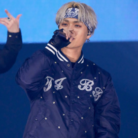 24k &times; TJBB Stadium Jumper 詳細画像