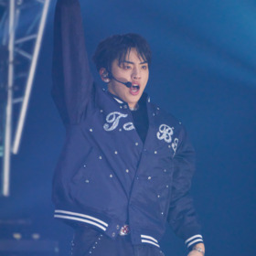 24k &times; TJBB Stadium Jumper 詳細画像