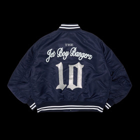 24k &times; TJBB Stadium Jumper 詳細画像