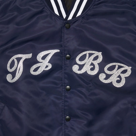 24k &times; TJBB Stadium Jumper 詳細画像