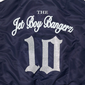 24k &times; TJBB Stadium Jumper 詳細画像