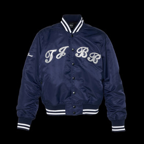 24k &times; TJBB Stadium Jumper 詳細画像