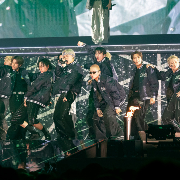 24k &times; TJBB Stadium Jumper 詳細画像 Navy 11