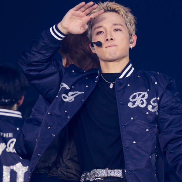 24k &times; TJBB Stadium Jumper 詳細画像 Navy 14