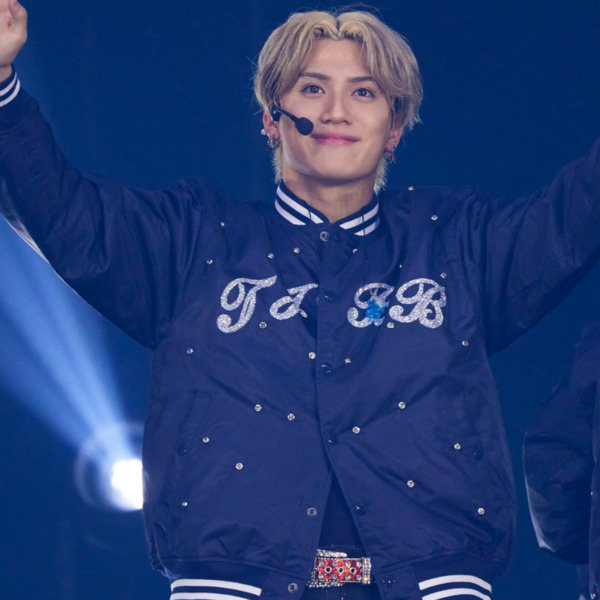 24k &times; TJBB Stadium Jumper 詳細画像 Navy 18