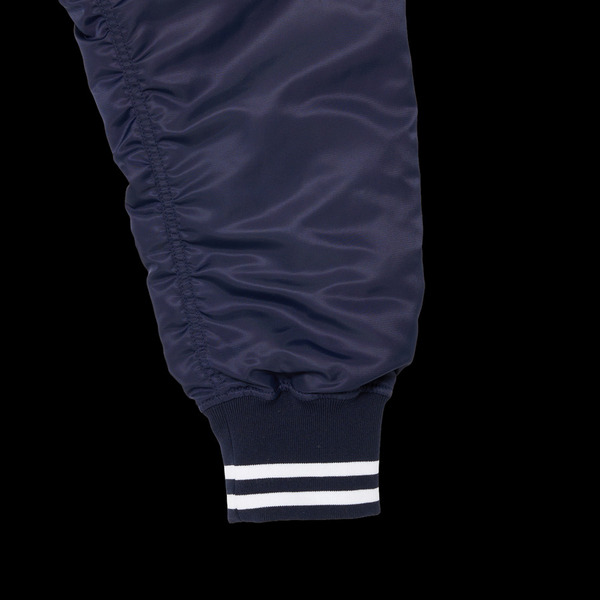 24k &times; TJBB Stadium Jumper 詳細画像 Navy 5