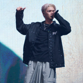 24k &times; WHH Coach Jacket 詳細画像