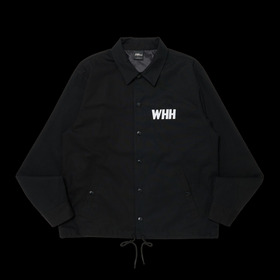 24k &times; WHH Coach Jacket 詳細画像