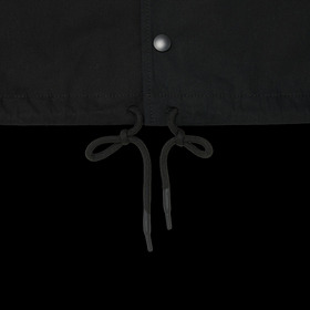 24k &times; WHH Coach Jacket 詳細画像