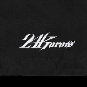 24k &times; WHH Coach Jacket 詳細画像