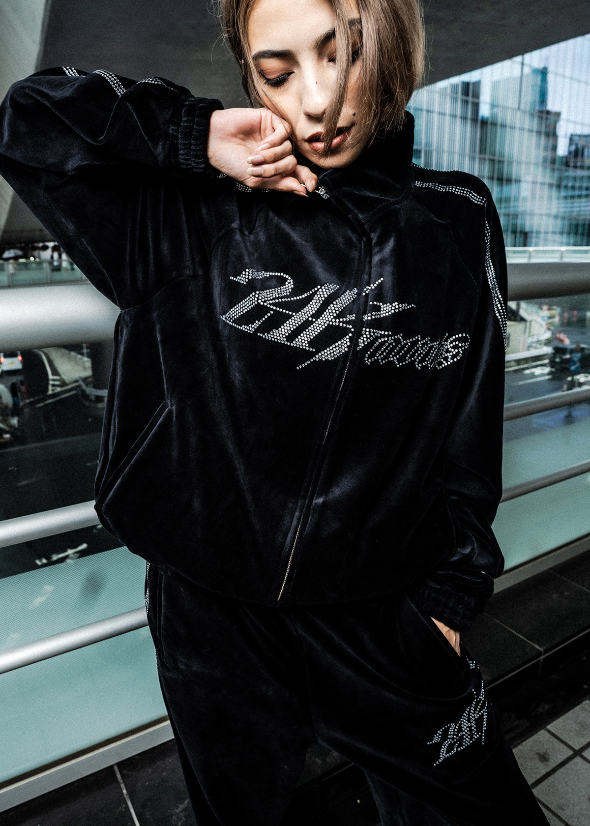 GENERATIONS 24karats ジャージ セットアップ Amazon.co.jp: 24karats GENERATIONS ジャージ セットアップ