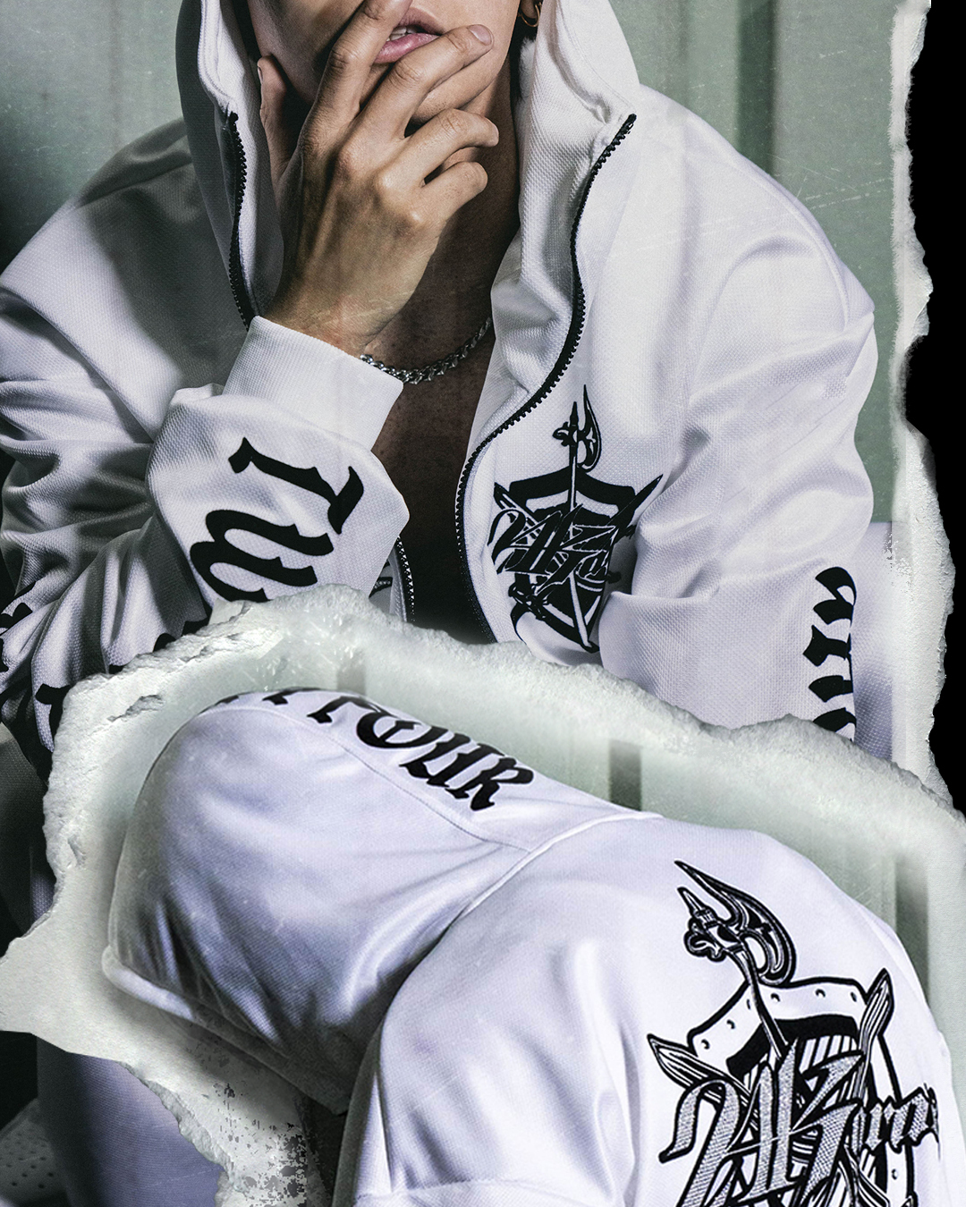 24karats セットアップ No.037 合せよ 